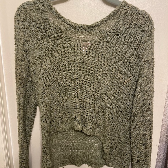 Bongo Sweater - Picture 1 of 3